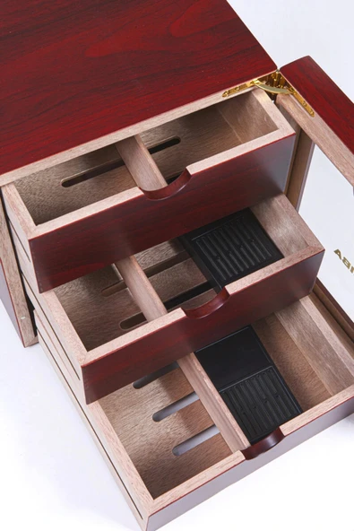 AlsepeteAvm Humidor CHUM036 - Resim 6