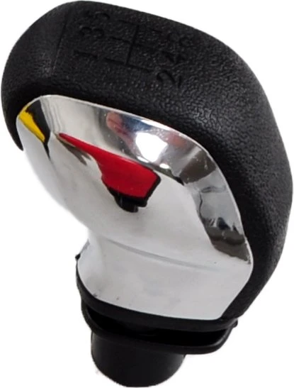 VİTES TOPUZU HYPER KROM ürün görseli 1