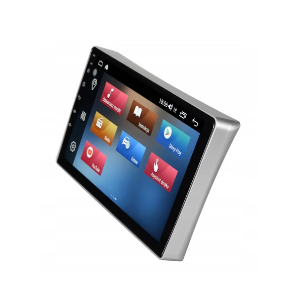 Peugeot 307 Android Multimedya Sistemi 2-32 Myway (2001-2009) - Resim 3