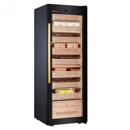 Afidano Elektirik’li Humidor AEH003 - Resim 2