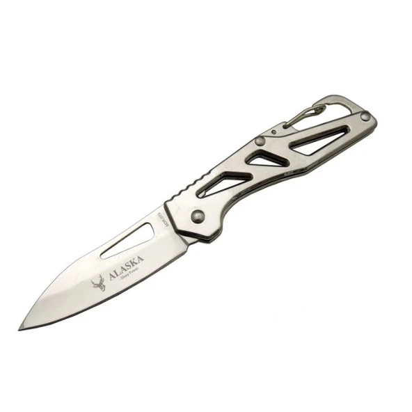 Alaska Metal Çakı SDR-073 15 CM ürün görseli