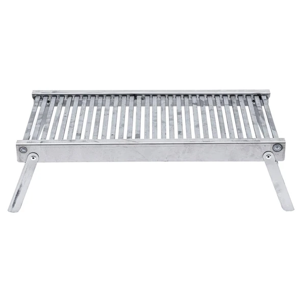 Ateş Üstü Izgara - Katlanır Ayaklı - Argeus - Mühürleme Izgaralı - 2