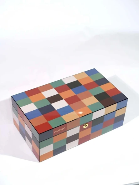 AlsepeteAvm Humidor PHUM0239 - Resim 2