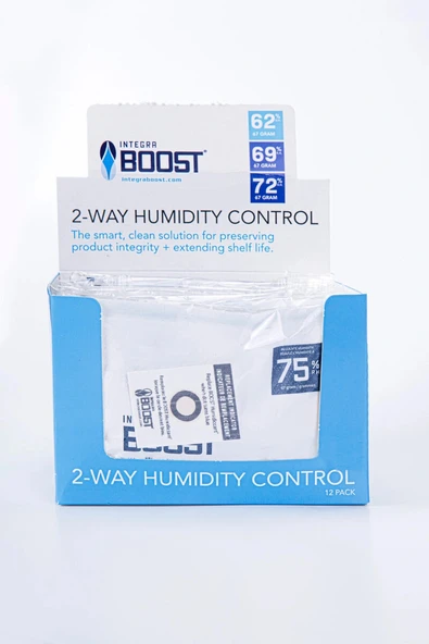 Integra Boost %75 – 67 g Puro Nemlendirici - 3