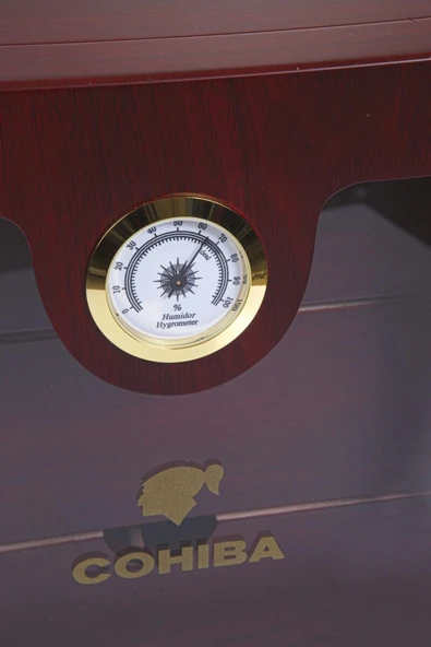 AlsepeteAvm Humidor CHUM036 - Resim 3