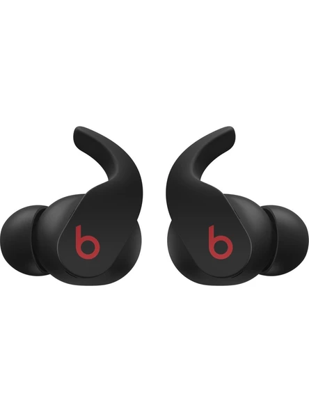 Beats Fit Pro MK2F3EE/A TWS Kulak İçi Bluetooth Kulaklık Siyah - 4