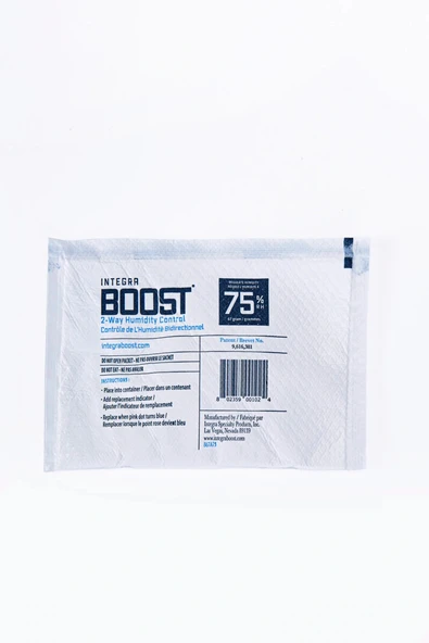 Integra Boost %75 – 67 g Puro Nemlendirici
