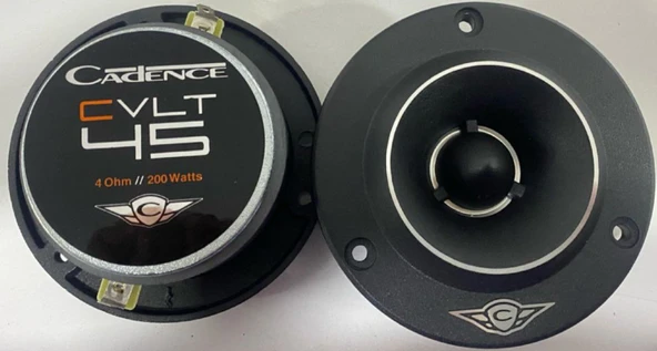 CADENCE CLVT45 DOM TİZ TWETTER - 1