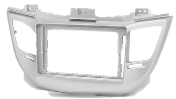 HYUNDAİ TUCSON 2015-2017 9 İNÇ MULTİMEDİA ÇERÇEVESİ ürün görseli 1