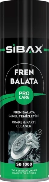 BALATA SPREYİ ürün görseli 1