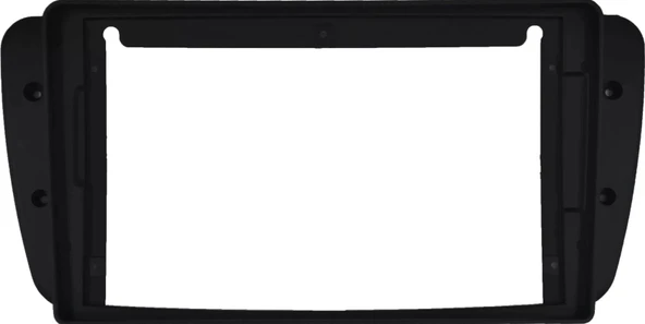 SEAT İBİZA 2013- 9 İNÇ MULTİMEDİA ÇERÇEVESİ ürün görseli 1