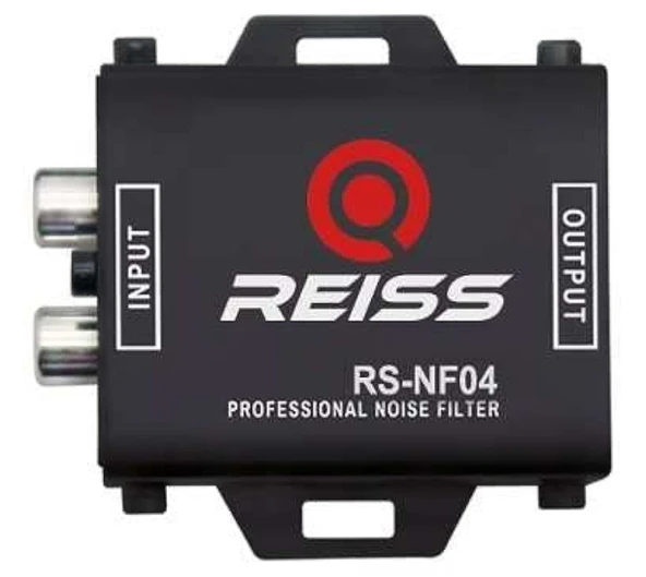 REİSS PARAZİT KESİCİ RS-NF04 ürün görseli 1