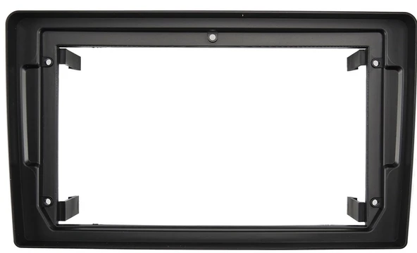 AUDİ A3 2008-2012 9 İNÇ MULTİMEDİA ÇERÇEVESİ ürün görseli 1