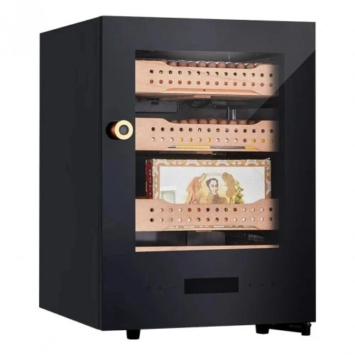 Afidano Elektirik’li Humidor AEH004 - Resim 2