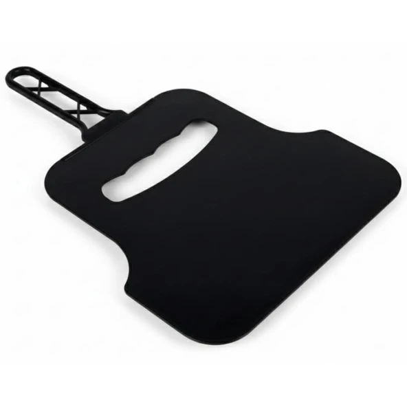 Savex Plastik Mangal Yelpazesi - 2