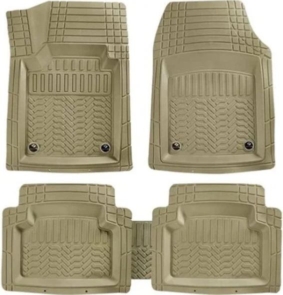 PROTON UNİVERSAL PASPAS BEJ ürün görseli 1