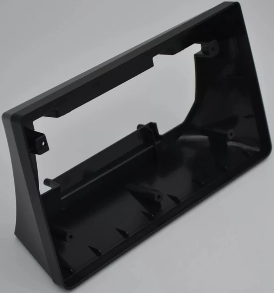 CİTROEN C5 2013-2016 10 İNÇ MULTİMEDİA ÇERÇEVESİ ürün görseli 1