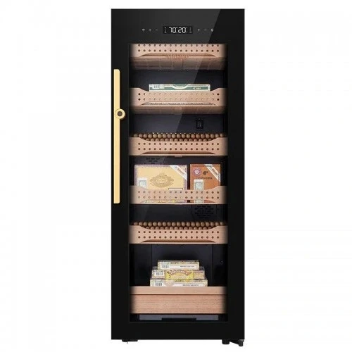 Afidano Elektirik’li Humidor AEH002 ürün görseli 1