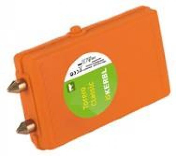 KERBL TORERO KLASİK TİP ŞOK ALETİ - Resim 2