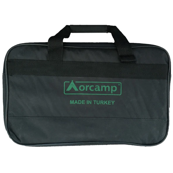 Ateş Üstü Izgara - Küçük (G-385) - 5