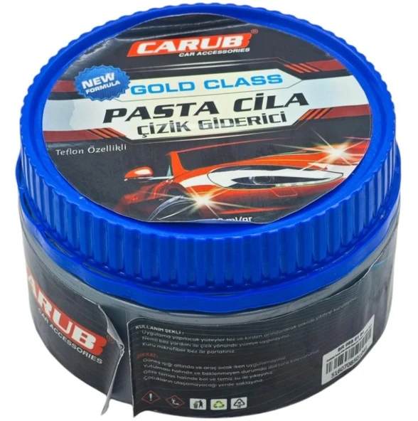 CİLA ÇİZİK GİDERİCİ ürün görseli 1