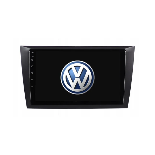 Volkswagen Golf 6 Android Multimedya Sistemi 2-32 Myway (2010-2012) - Resim 2