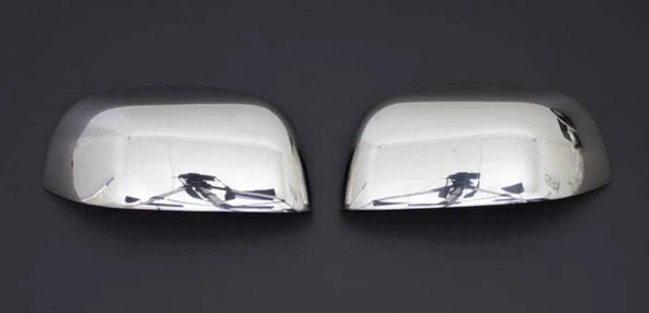 VOLKSWAGEN T5 2003-2010 VOLKSWAGEN CADDY 2004-2015 KROM AYNA KAPAĞI ürün görseli 1