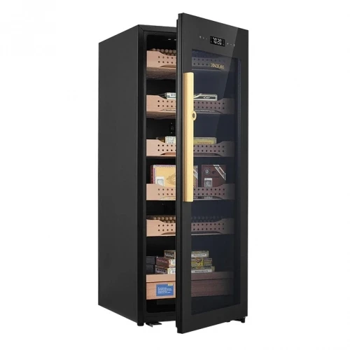 Afidano Elektirik’li Humidor AEH002 - Resim 2