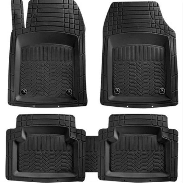 PROTON UNİVERSAL PASPAS SİYAH ürün görseli 1