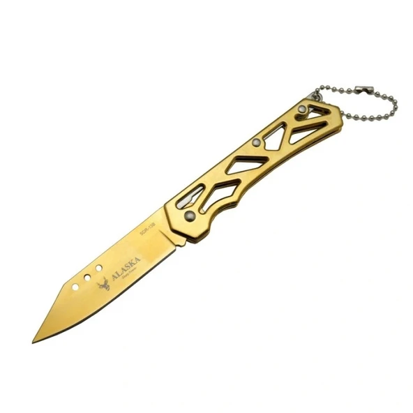 Alaska Gold Çakı SDR-13G 16,5 CM ürün görseli