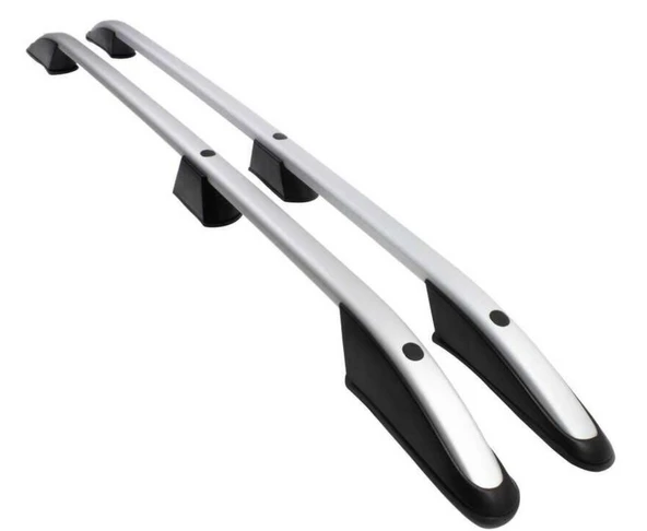 VOLKSWAGEN CADDY 2011- ERKUL ALİMİNYUM TAVAN ÇITASI ürün görseli 1