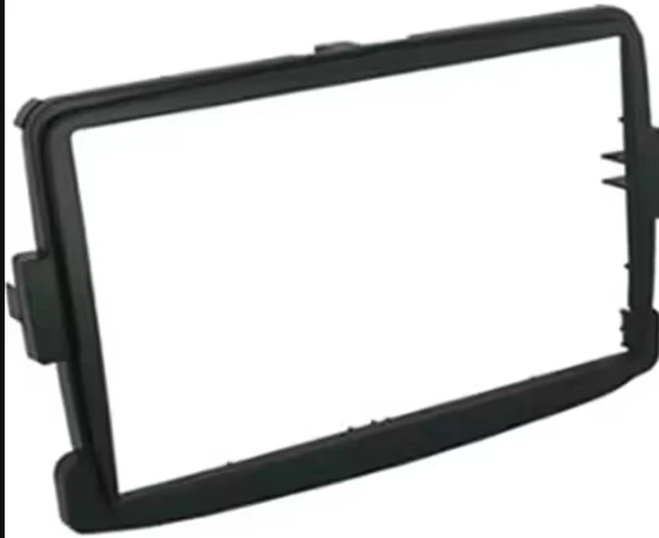 DACİA SANDERO 2021-2022 10 İNÇ MULTİMEDİA ÇERÇEVESİ ürün görseli 1