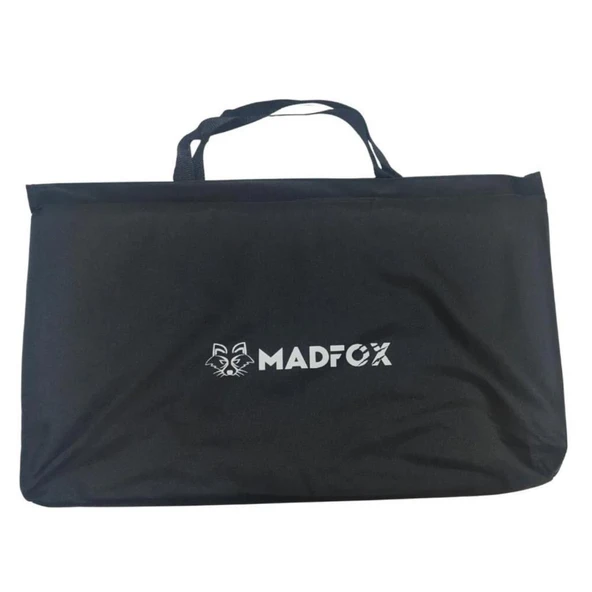 Ateş Üstü Izgara - Madfox - Büyük - 547323 - 4