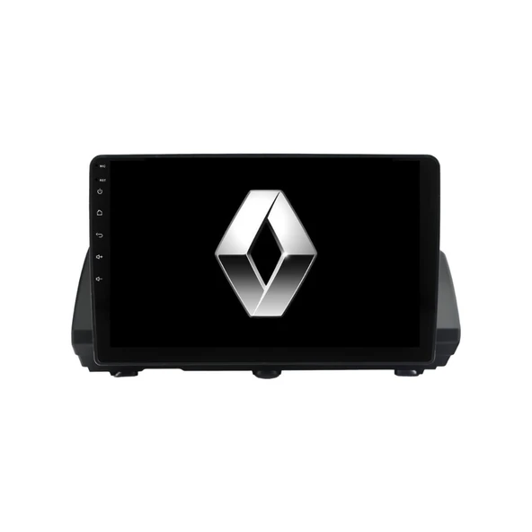 Renault Taliant Android Multimedya Sistemi 2-32 Myway (2021-2025) - Resim 2