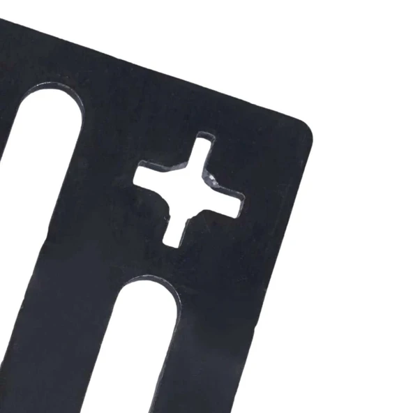 Trove Akıllı Izgara - Orcamp - 2