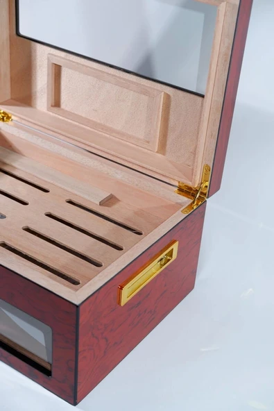 AlsepeteAvm Humidor PHUM0223 - Resim 5