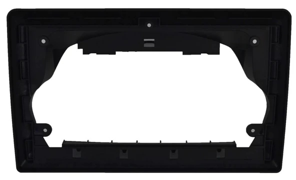 FORD TRANSİT 2019-2021 10 İNÇ MULTİMEDİA ÇERÇEVESİ ürün görseli 1