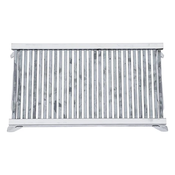 Ateş Üstü Izgara - Katlanır Ayaklı - Argeus - Mühürleme Izgaralı - 4