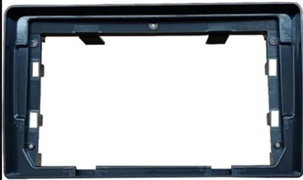 VOLKSWAGEN POLO 2018-2022 9 İNÇ MULTİMEDİA ÇERÇEVESİ ürün görseli 1