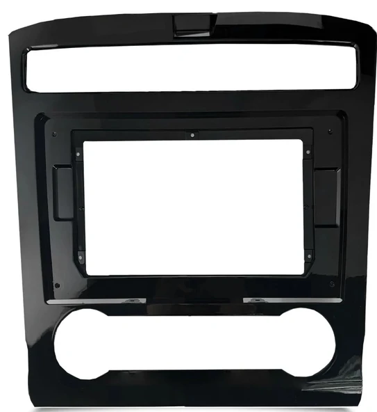 HYUNDAİ TUCSON 2021- 10 İNÇ MULTİMEDİA ÇERÇEVESİ ürün görseli 1