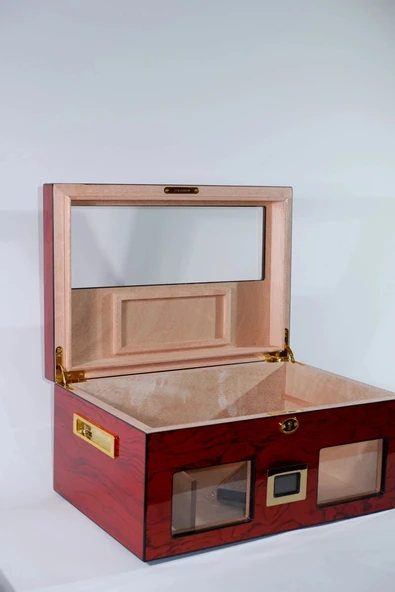 AlsepeteAvm Humidor PHUM0223 - Resim 6