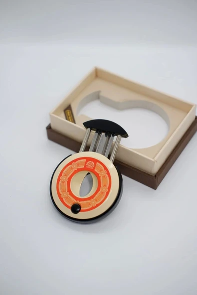 H. Upmann Cuba-Habana V-Cut Puro Makası - Resim 4