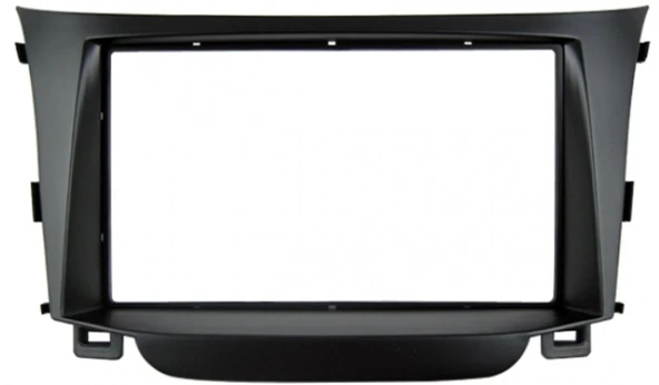 HYUNDAİ İ30 2017-2019 9 İNÇ MULTİMEDİA ÇERÇEVESİ ürün görseli 1