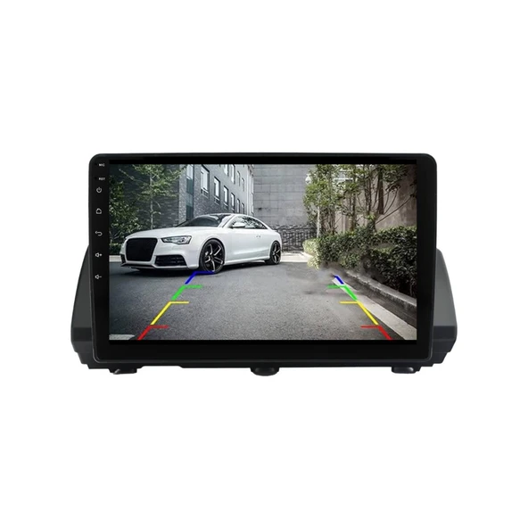 Renault Taliant Android Multimedya Sistemi 2-32 Myway (2021-2025) - Resim 4