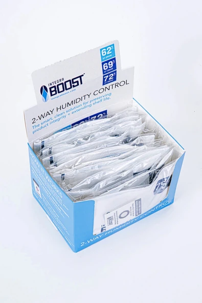 Integra Boost %75 – 67 g Puro Nemlendirici - 2