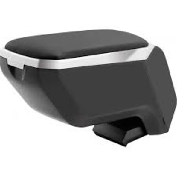 LEADER SİYAH KROMLU LÜX KOLÇAK MODELİ ürün görseli