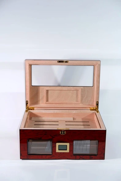 AlsepeteAvm Humidor PHUM0223 - Resim 4