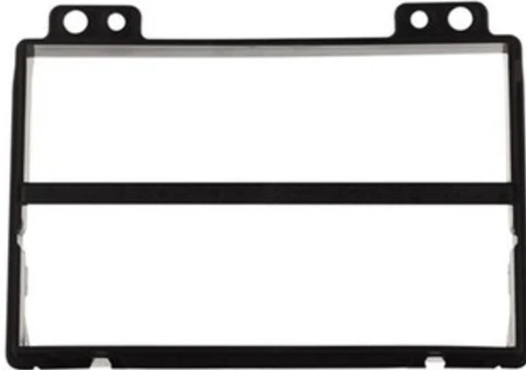 FORD FUSİON 7 İNÇ TEYP ÇERÇEVESİ ürün görseli 1