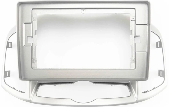 CHEVROLET CAPTİVA 2012-2016 10 İNÇ MULTİMEDİA ÇERÇEVESİ - 1