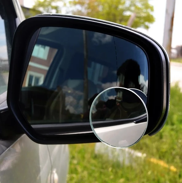 MERCEK İLAVE AYNA ürün görseli 1